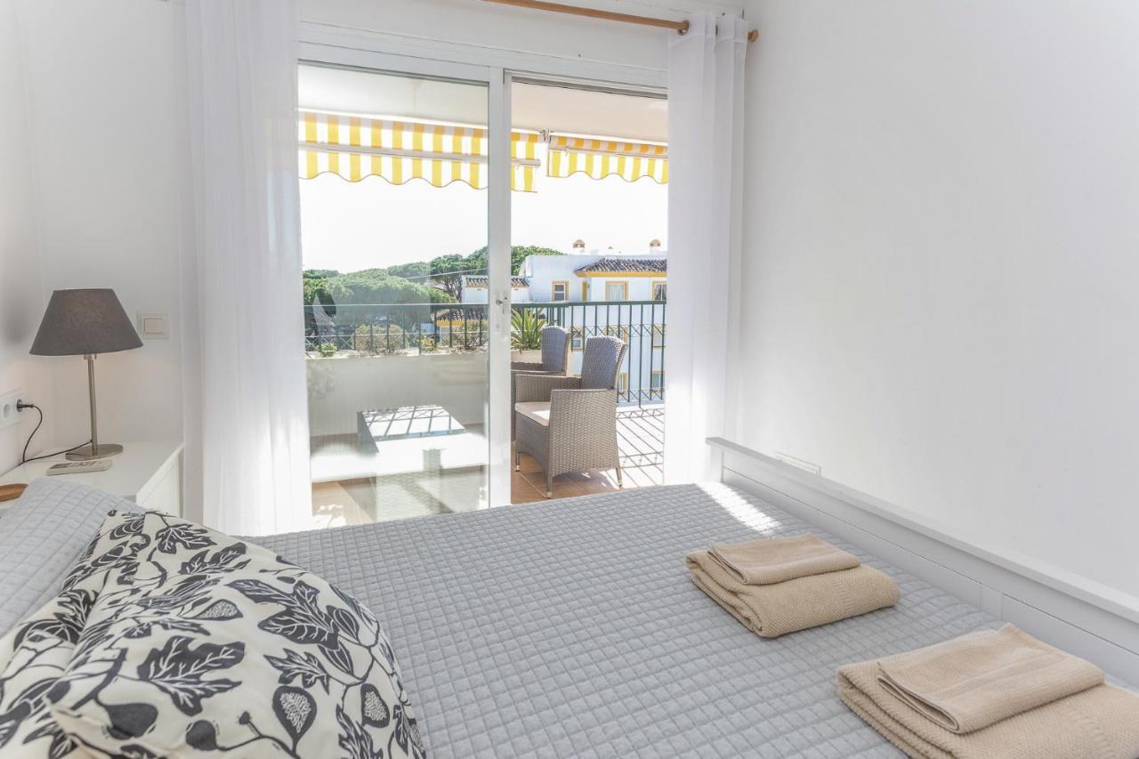 Ferienwohnung Gran Calahonda 2Br 2Ba With Terrace Wifi/Ac/Pool Sitio de Calahonda Exterior foto
